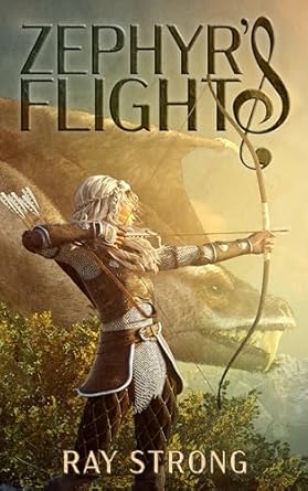 Zephyr's Flight