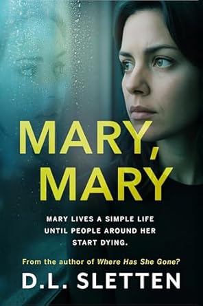 Mary, Mary