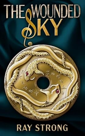 The Wounded Sky
